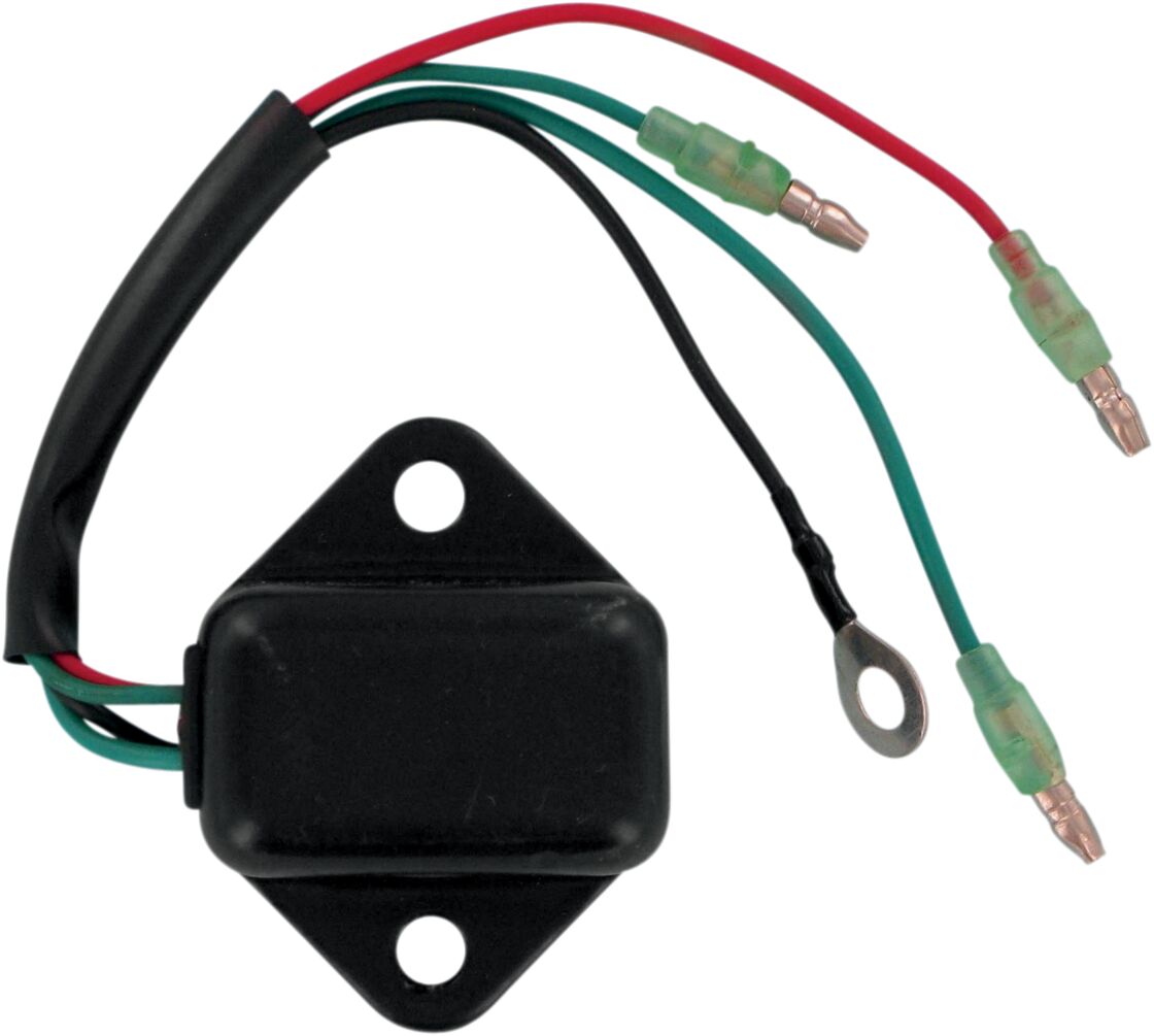 REGULATOR VOLTAGE YAMAHA
