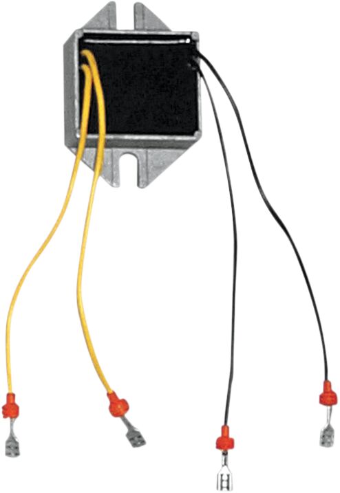 VOLTAGE REGULATOR SKI DOO