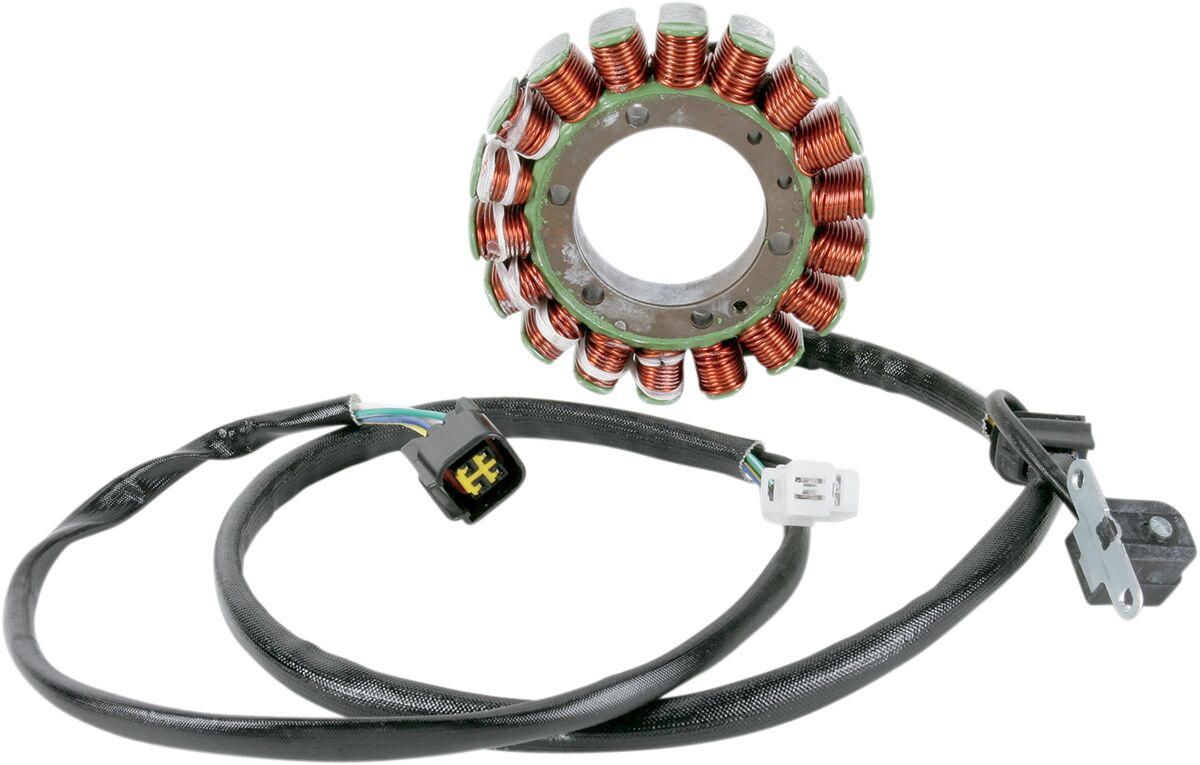 STATOR A/C 400/454/500