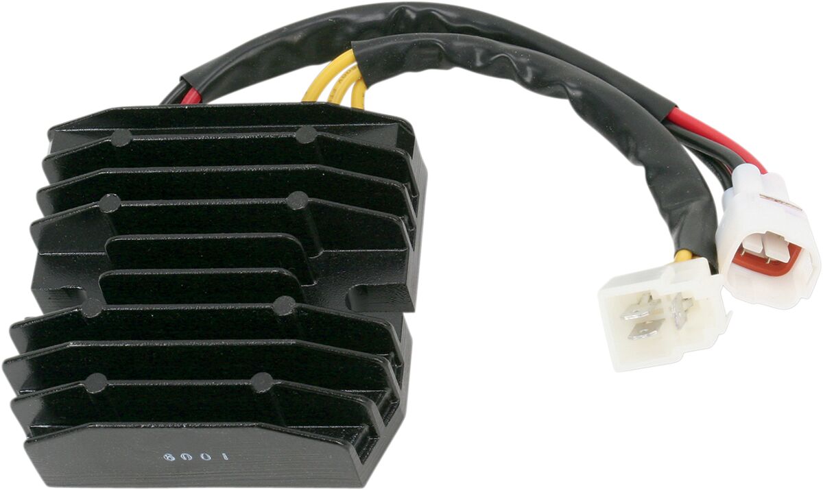 REC/REG GSXR600/750 06-07