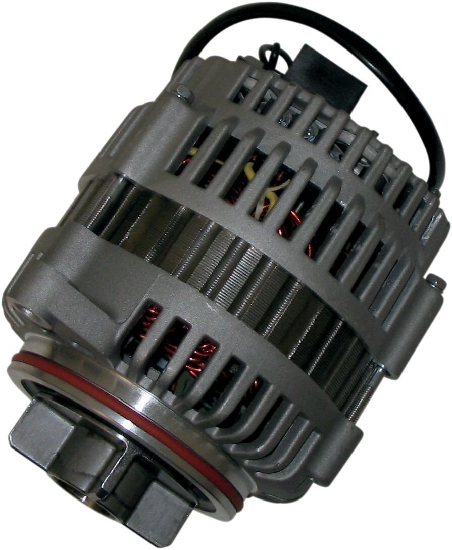 ALTERNATOR GL1500 88-00