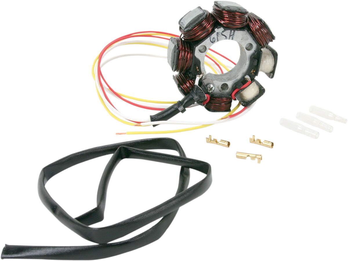 STATOR HO XR200R 94-02