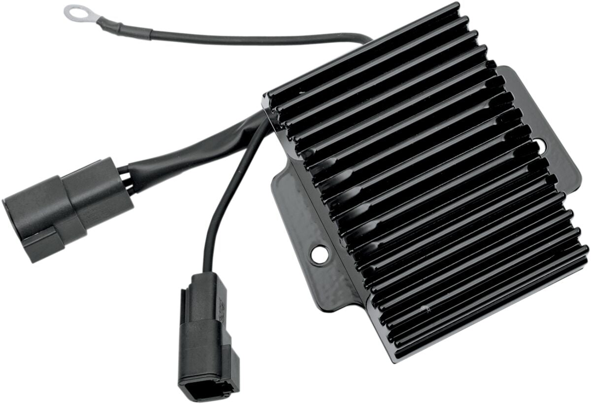 REGULATOR - FLST 2007 - OEM 74