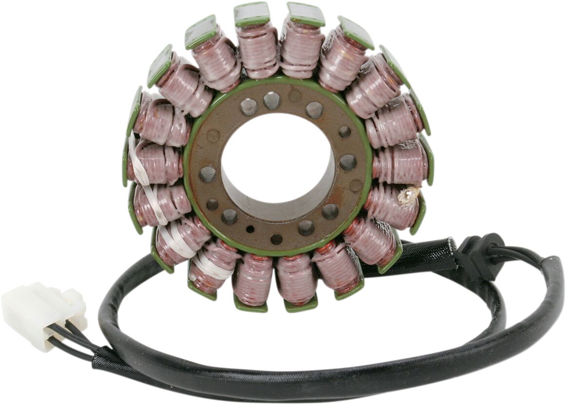 STATOR TRIUMPH