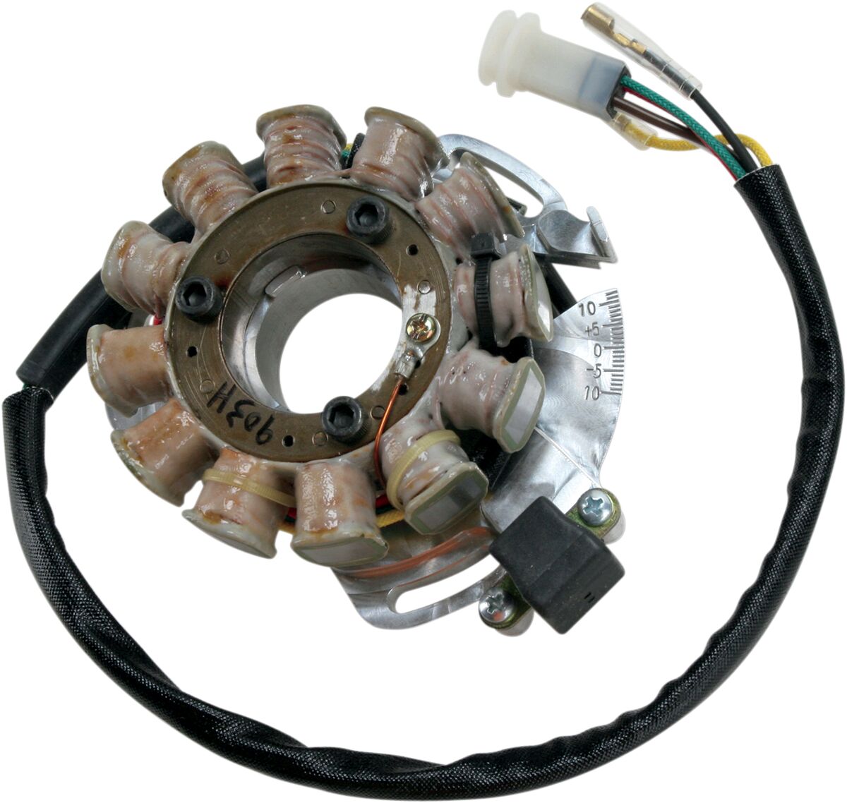 STATOR MUD YAMAHA HI OUT