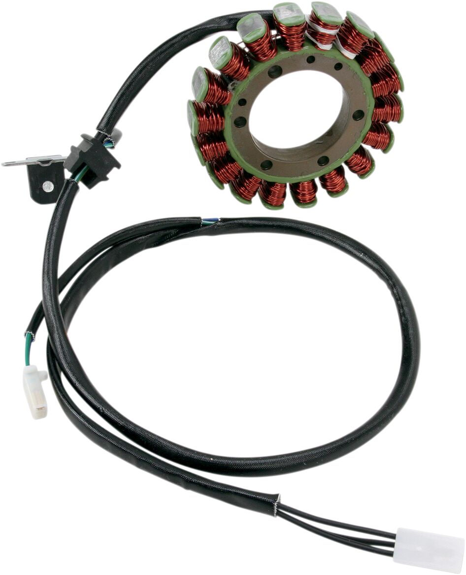 STATOR SUZUKI 21-323
