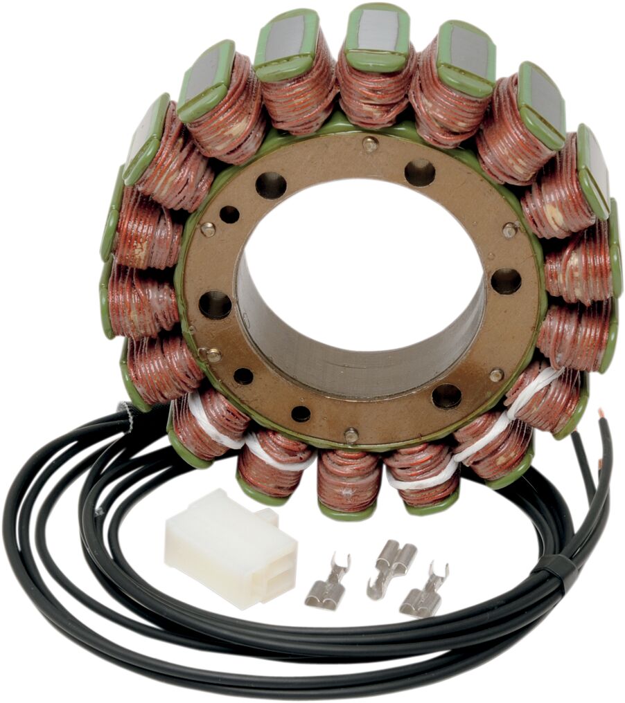 STATOR SUZUKI 21-324
