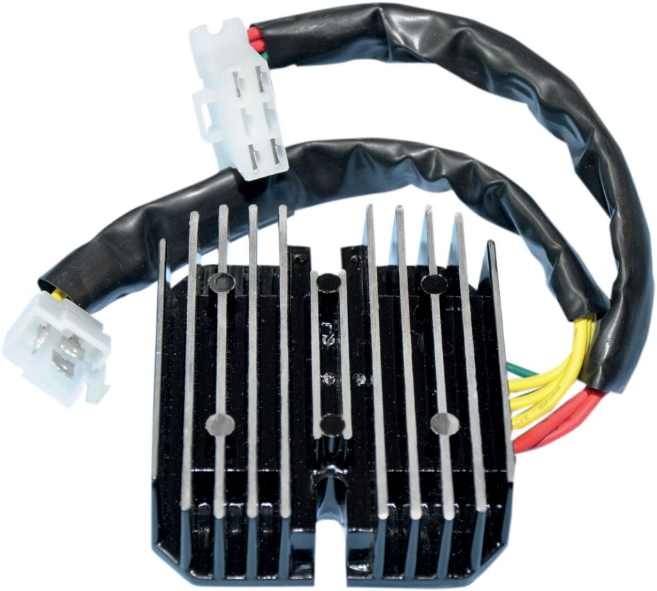 REG/REC HONDA 10-132