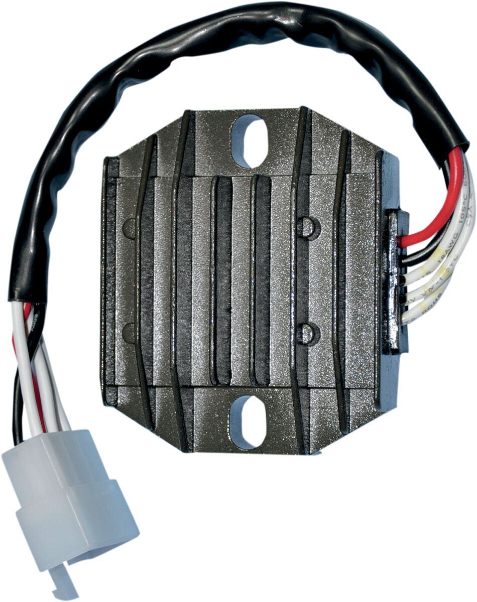 REG/REC YAMAHA 10-423