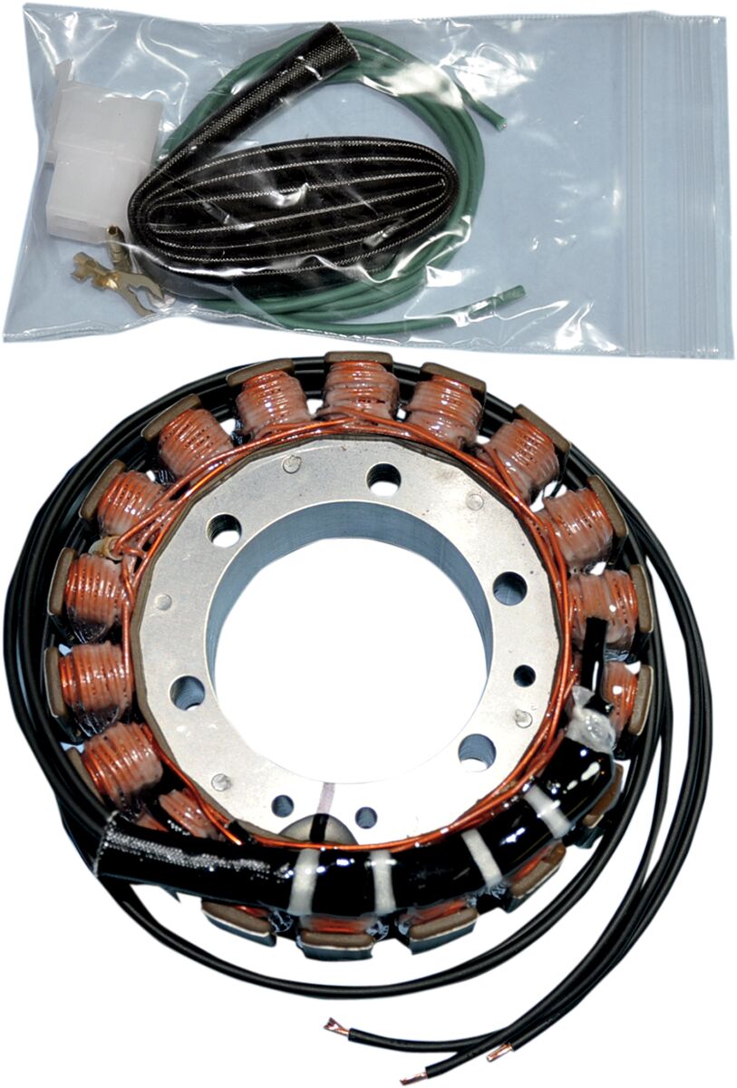 STATOR HONDA 21-141