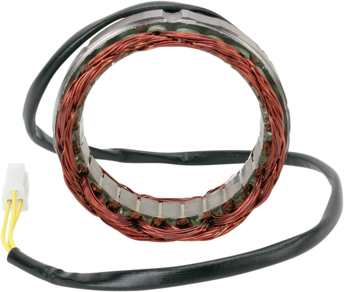 STATOR YAMAHA 21-420
