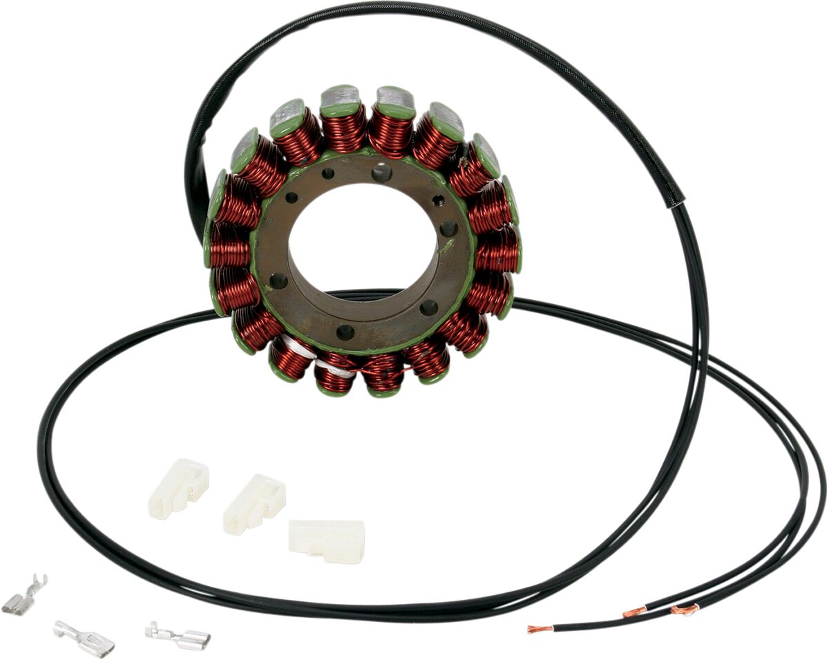 STATOR SUZUKI 21-327