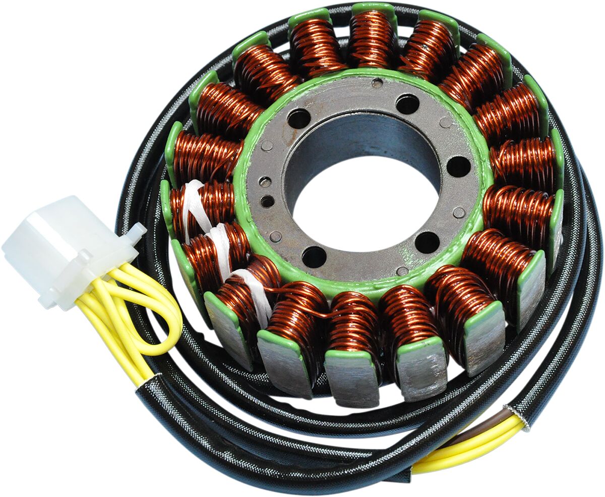STATOR POLARIS