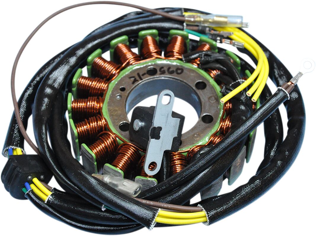 STATOR POLARIS