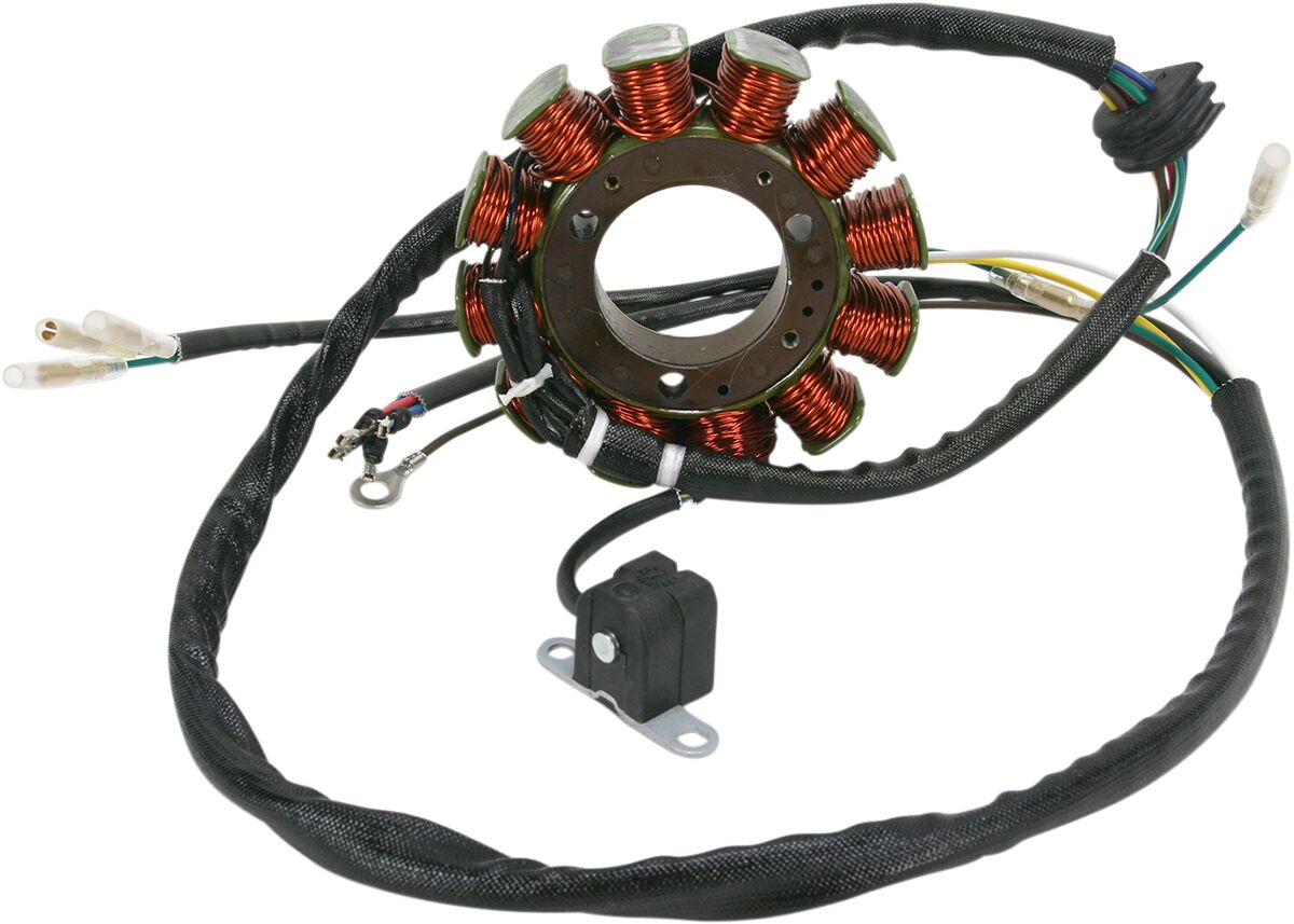 STATOR POLARIS