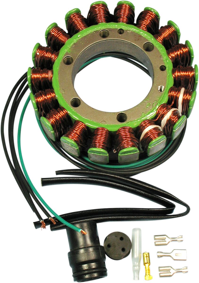 STATOR HONDA