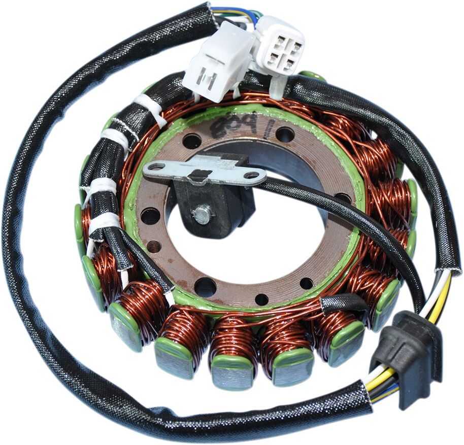 STATOR SUZUKI
