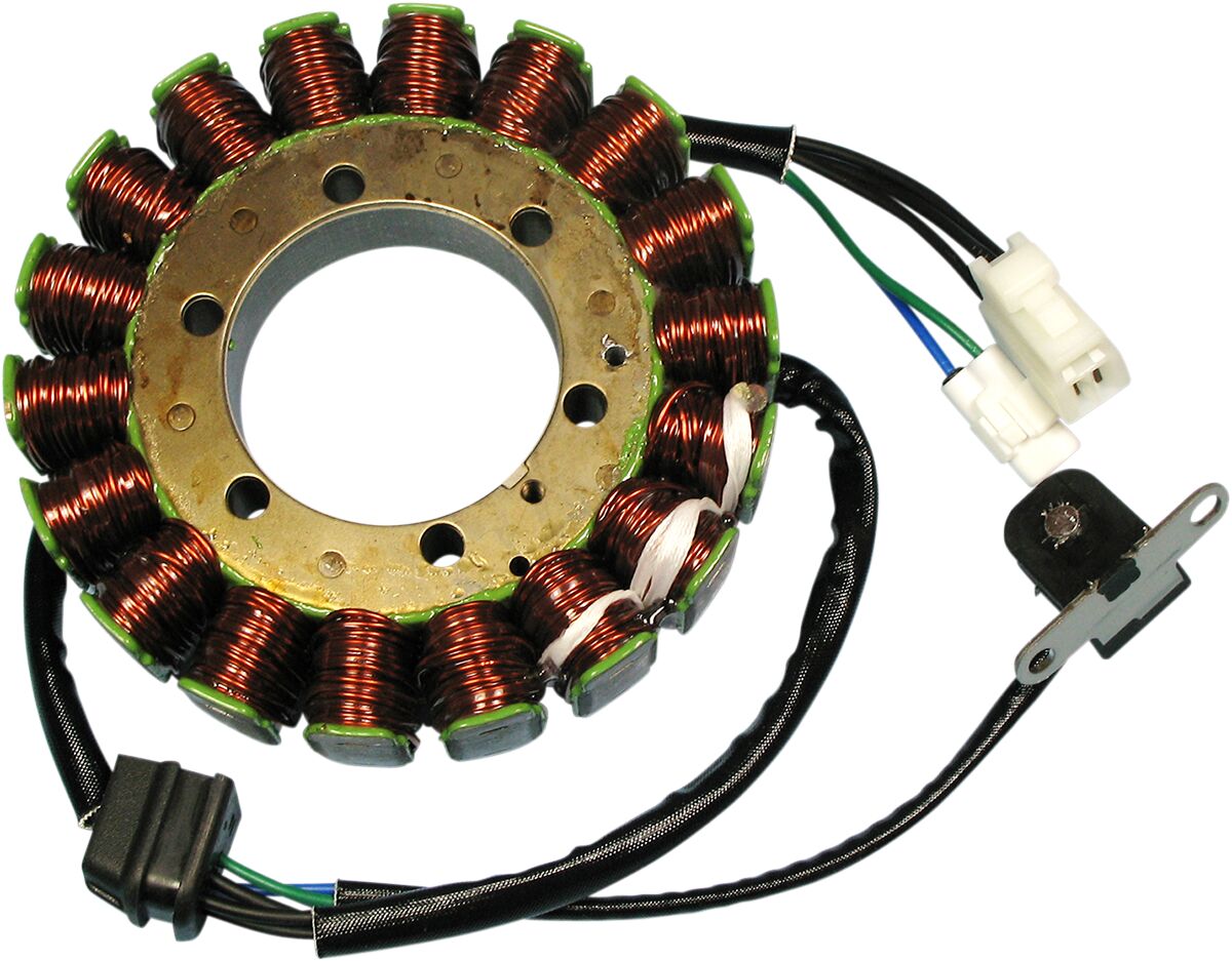 STATOR SUZUKI