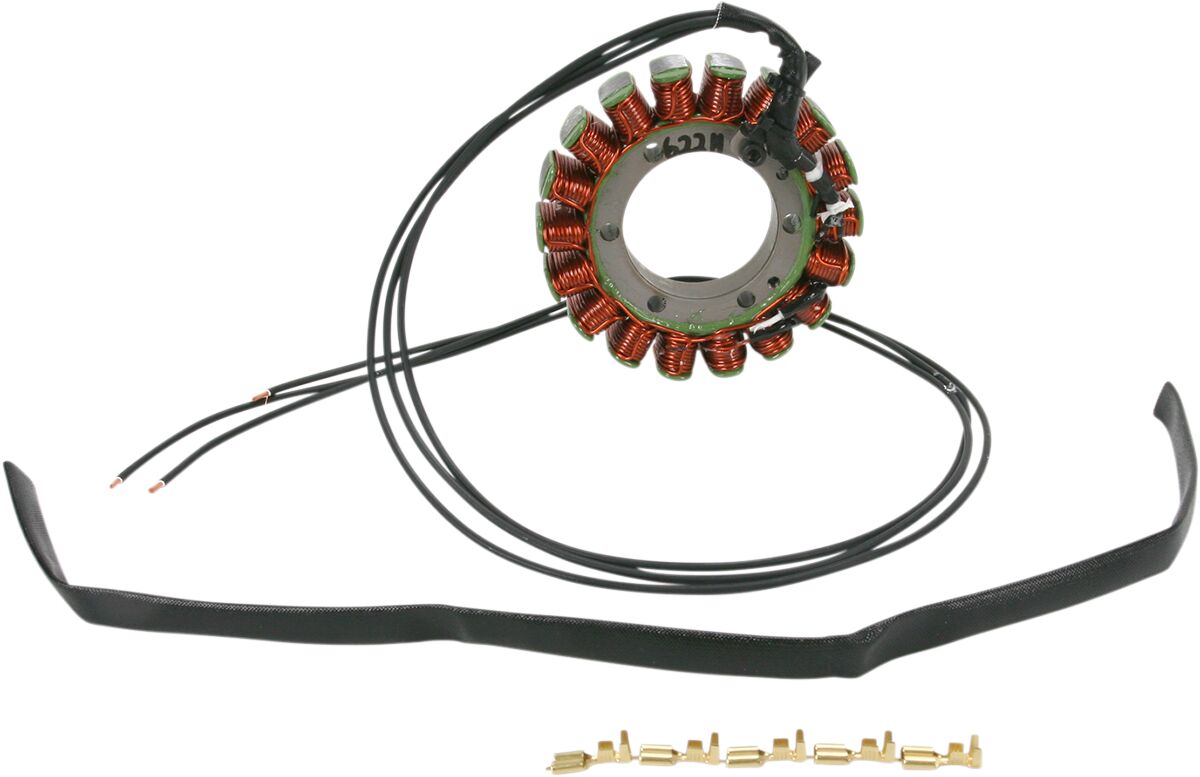 STATOR HONDA MOOSE