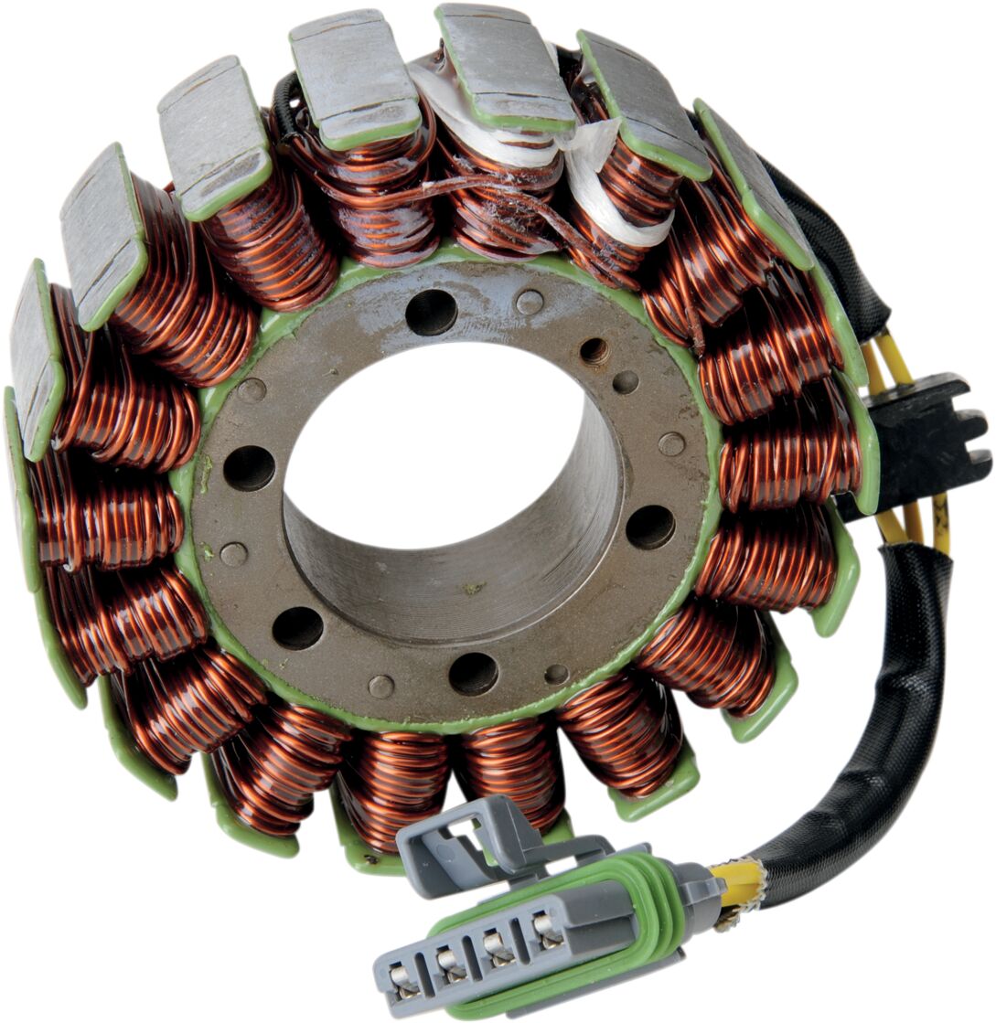 STATOR POLARIS