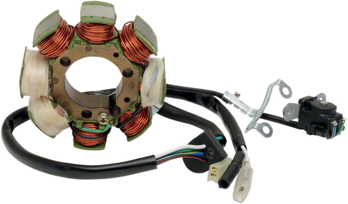 STATOR HS HONDA