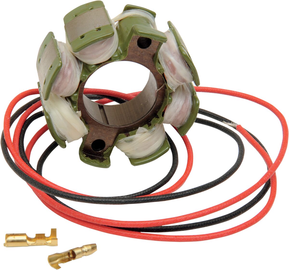 STATOR SUZUKI