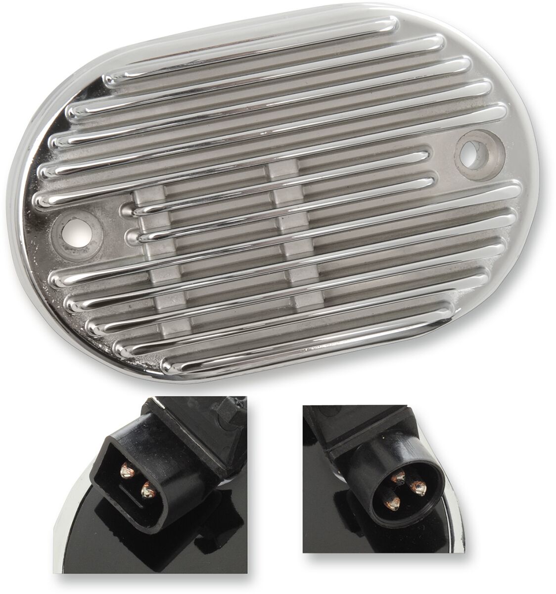 REGULATOR FX/FLST 08-10CH
