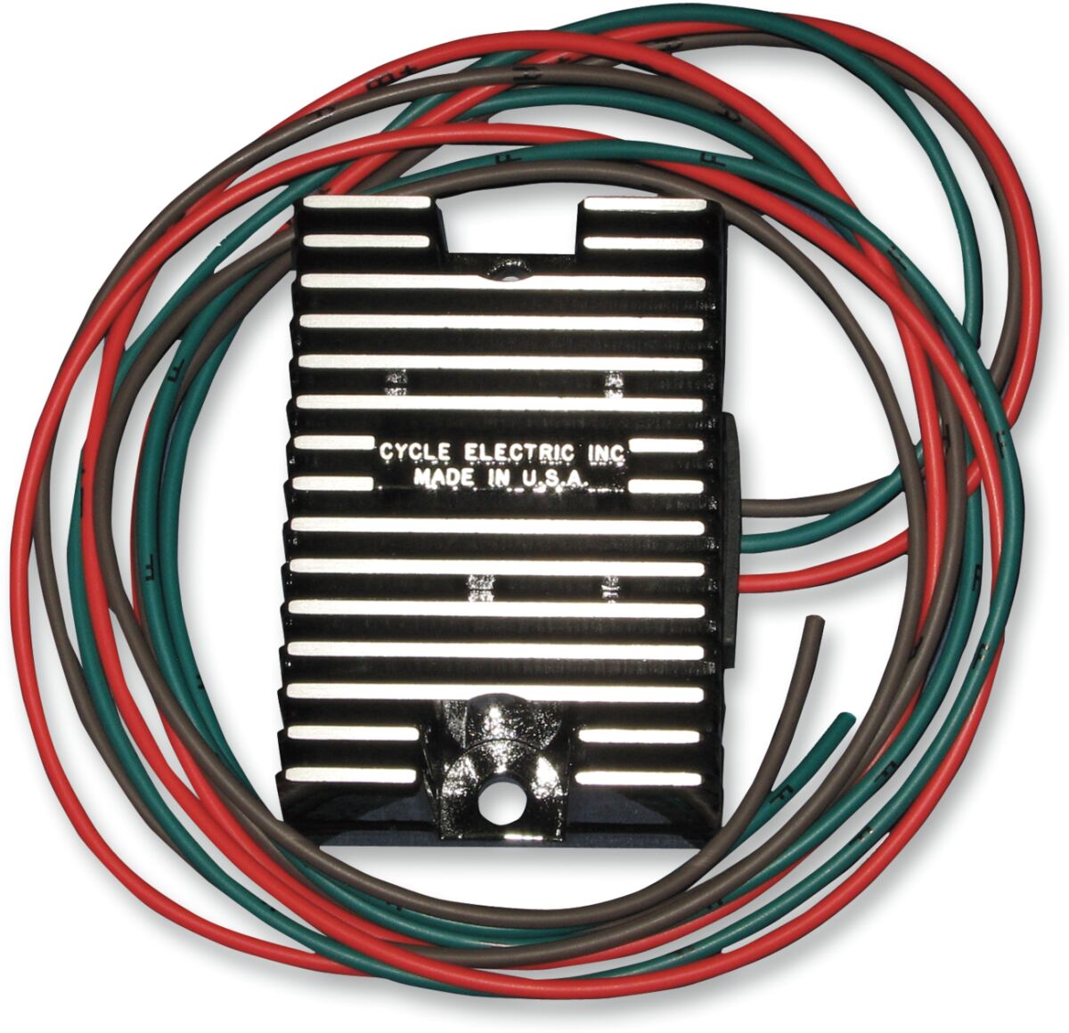 REGULATOR - XL 65-77 - FL/FX 6
