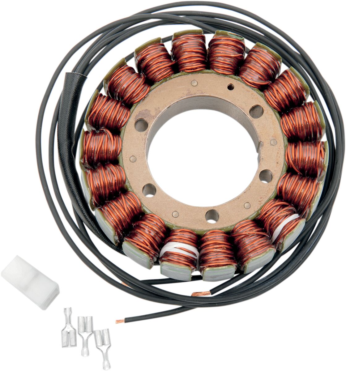 STATOR SUZUKI 21-331
