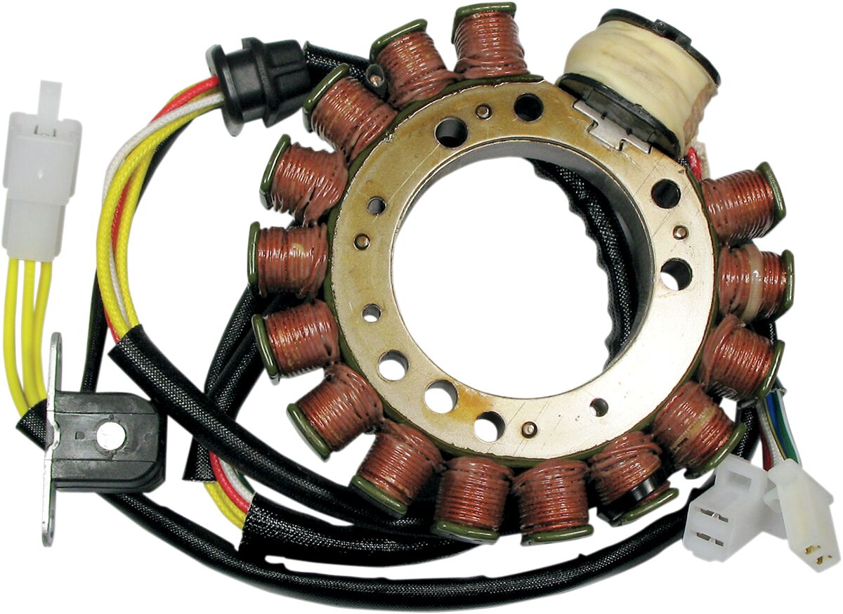 STATOR SUZUKI 21-817