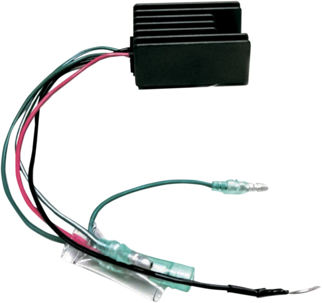 REGULATOR RECTIFIER YAM