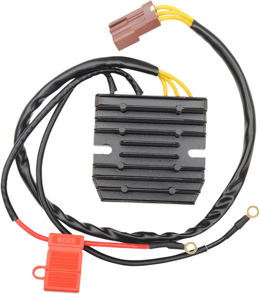 H/S REC/REG KTM