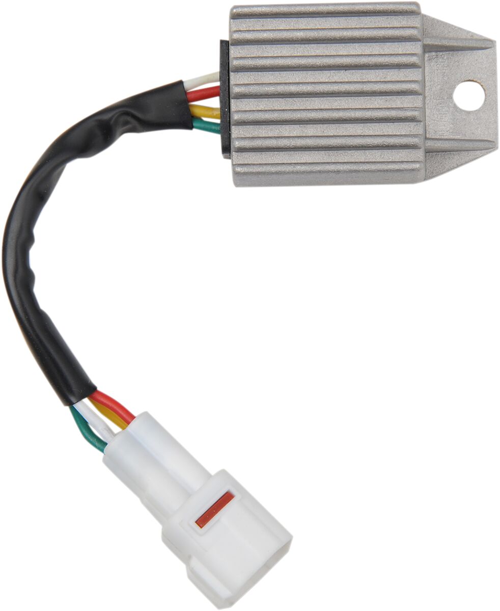 REC/REG KTM