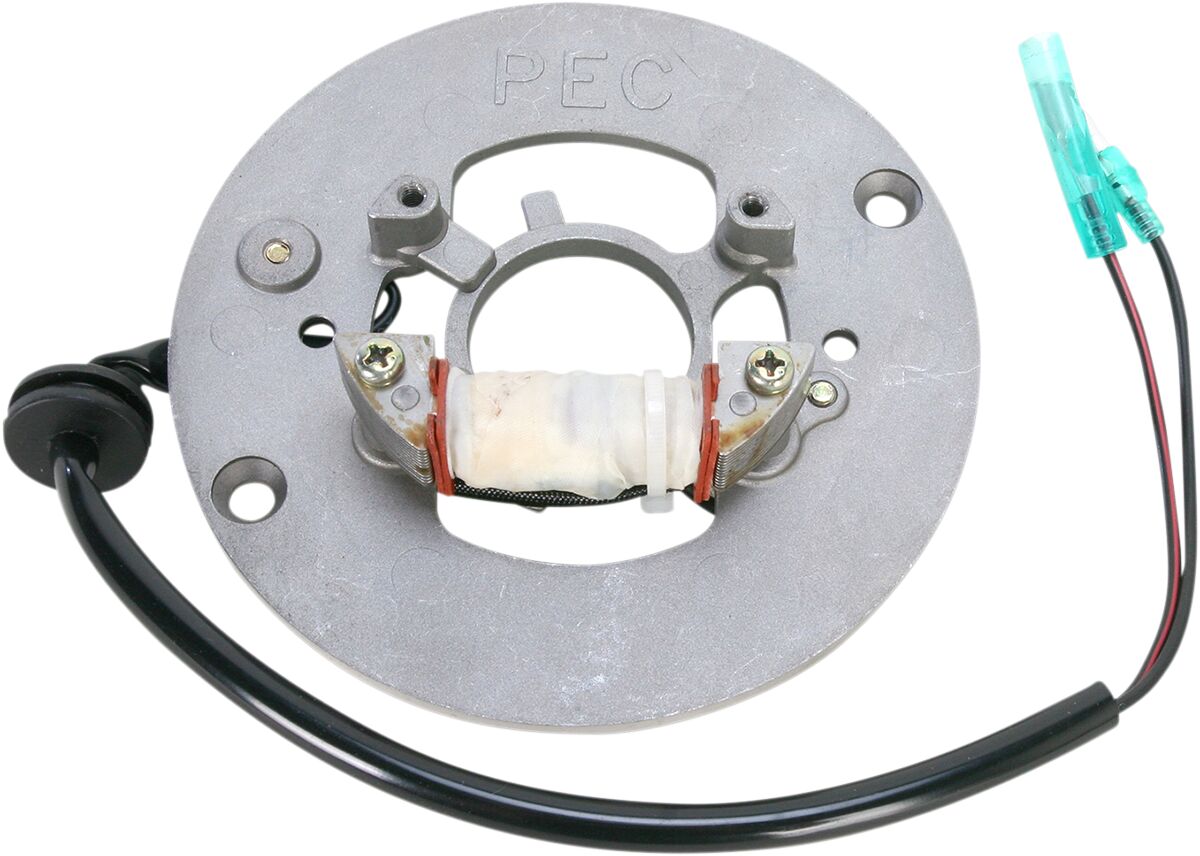 STATOR MSE RAC YAMAHA