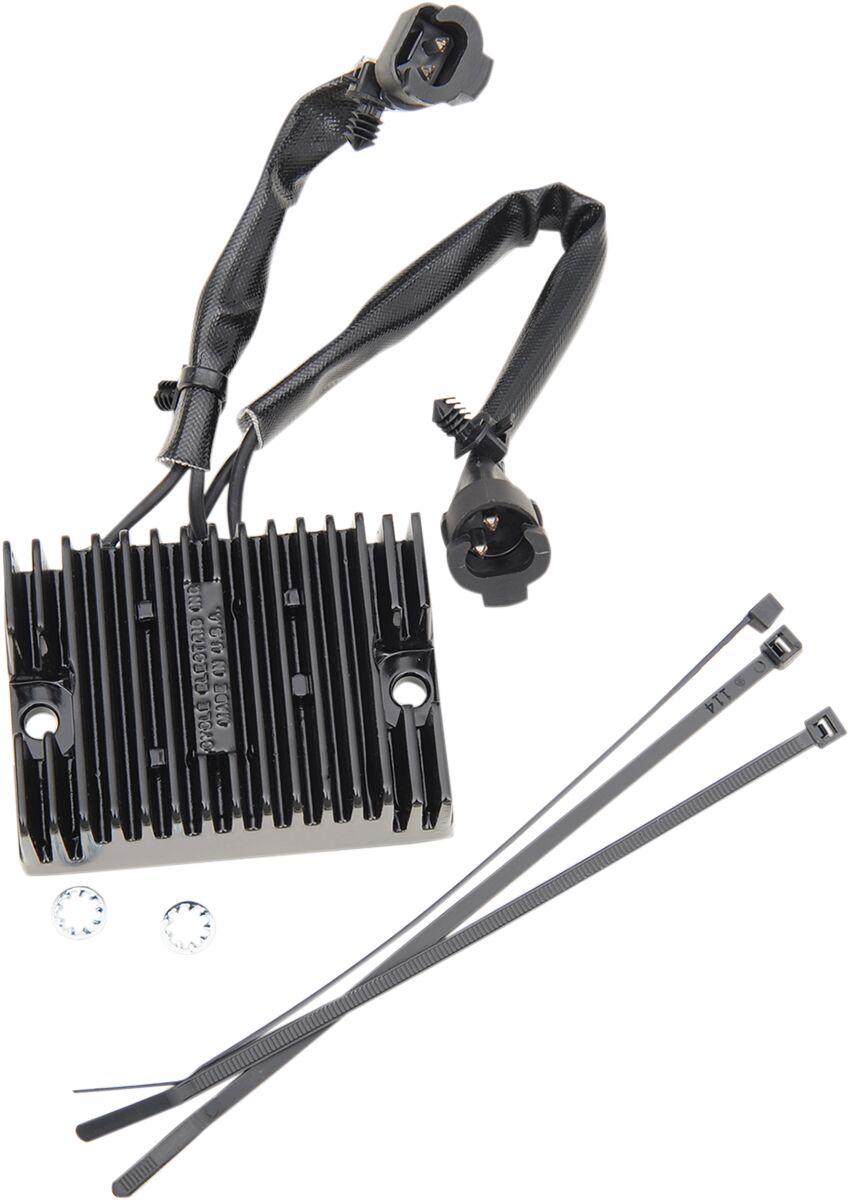 REGULATOR - XL 09-13 & XR 2008