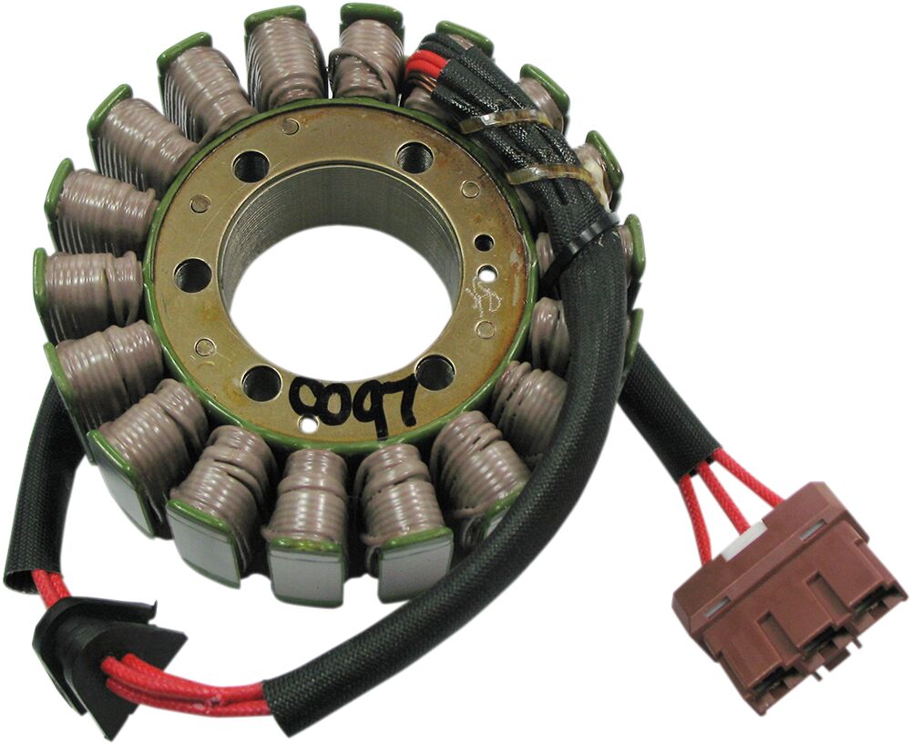 STATOR KTM