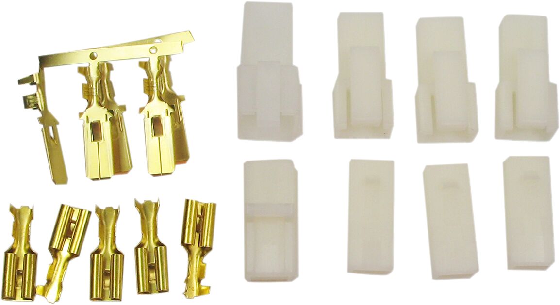 WIRING CONNECTOR