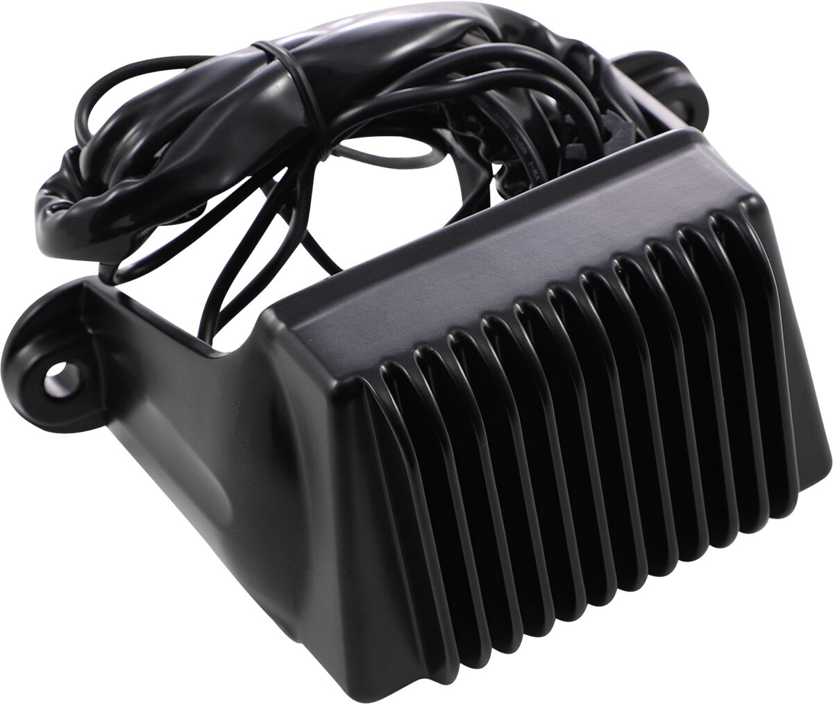 REGULATOR FL 02-03 BLK