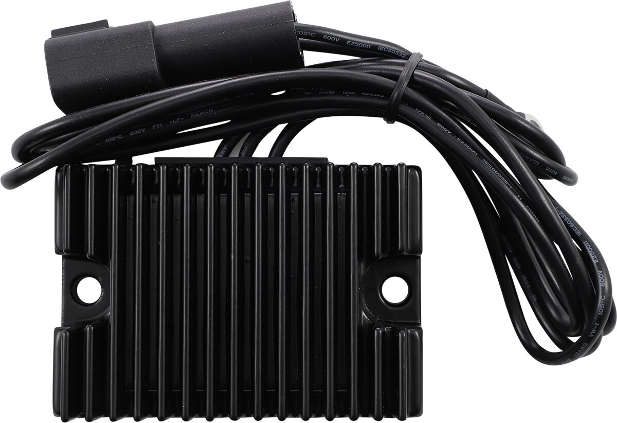 REGULATOR FXD 99-03 BLK