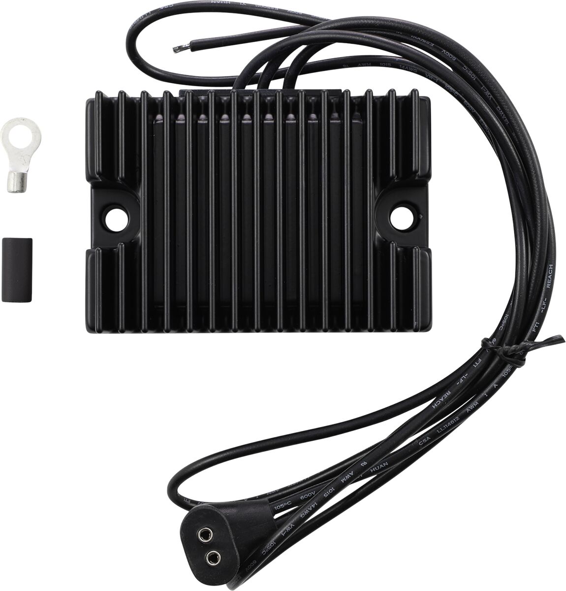 REGULATOR BT 76-80 BLK
