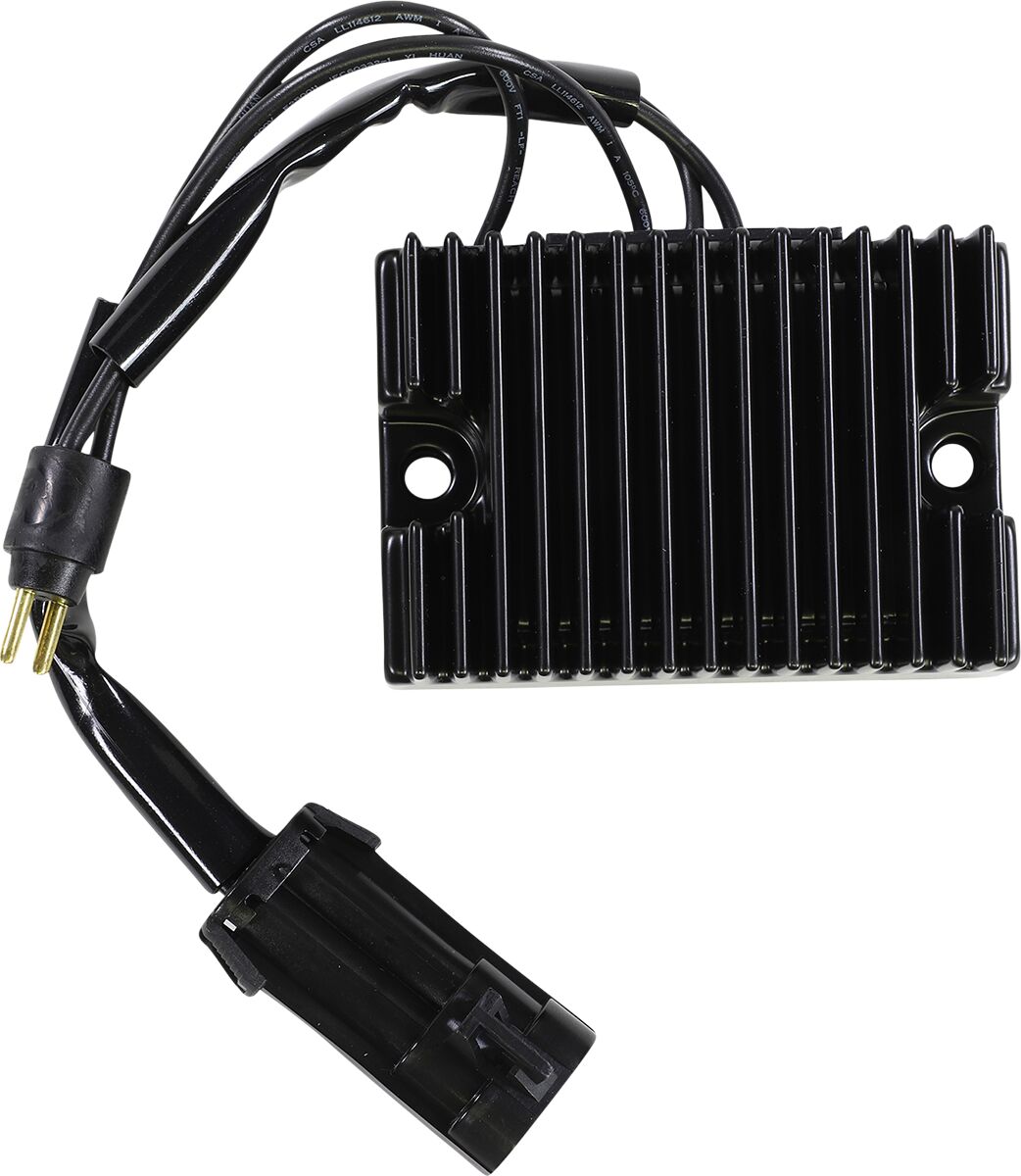 REGULATOR XL 04-06 BLK