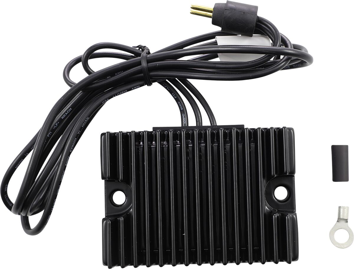 REGULATOR XL 1991 BLK