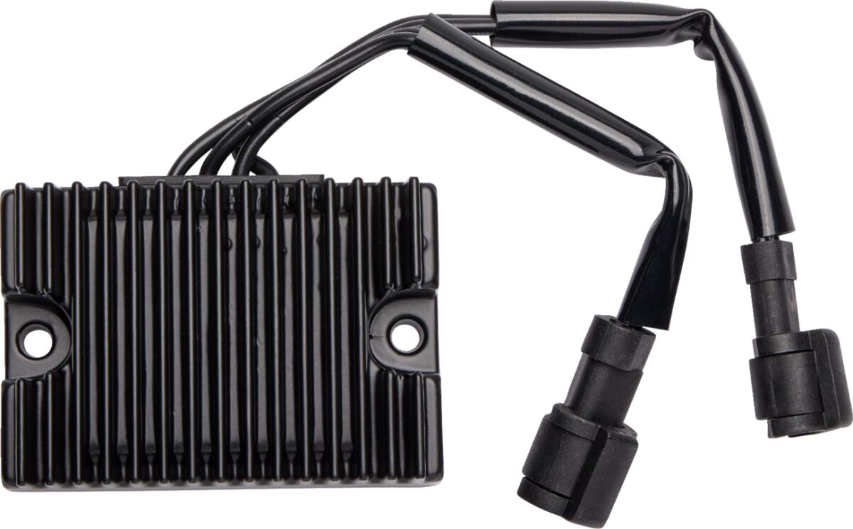 REGULATOR XL 07-08 BLK