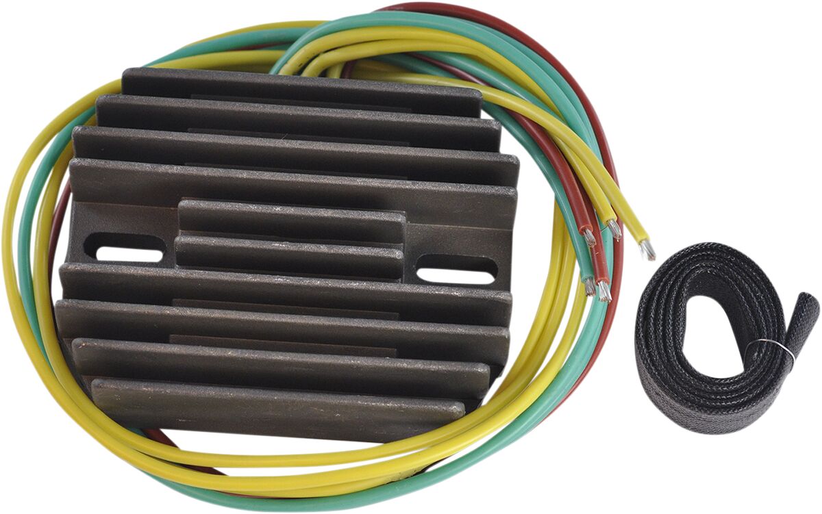 VOLTAGE REGULATOR ARCTIC