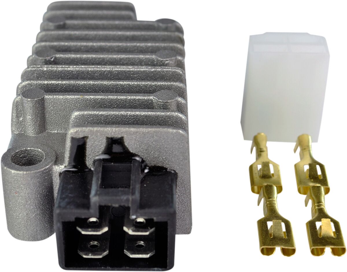 VOLTAGE REGULATOR YAMAHA