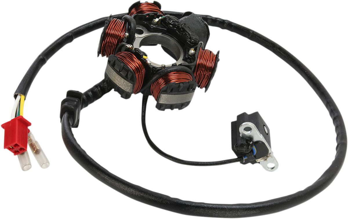 STATOR MUD CAN AM