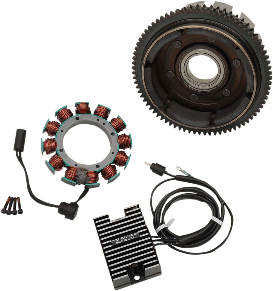 CHARGE KIT - XL 84-90