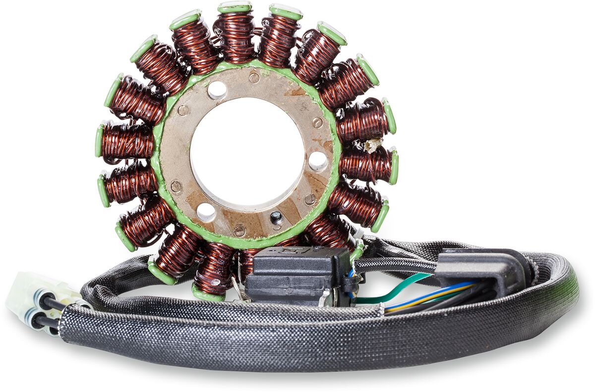 STATOR POLARIS
