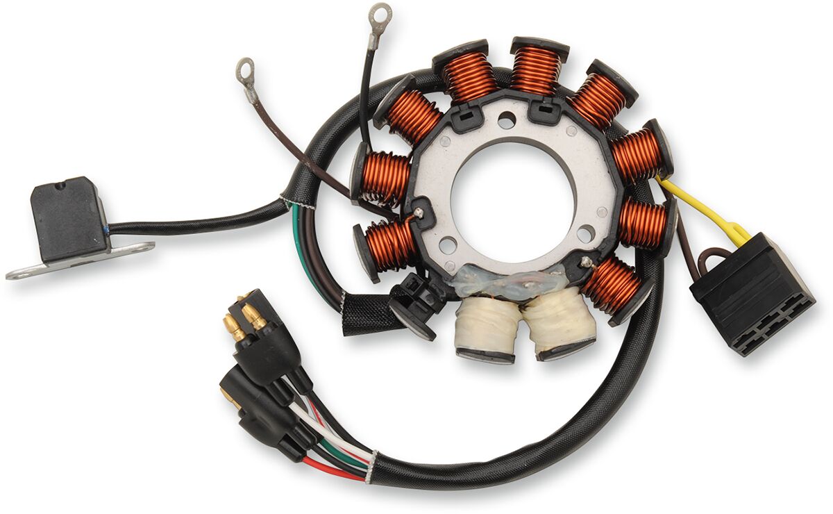 STATOR POLARIS