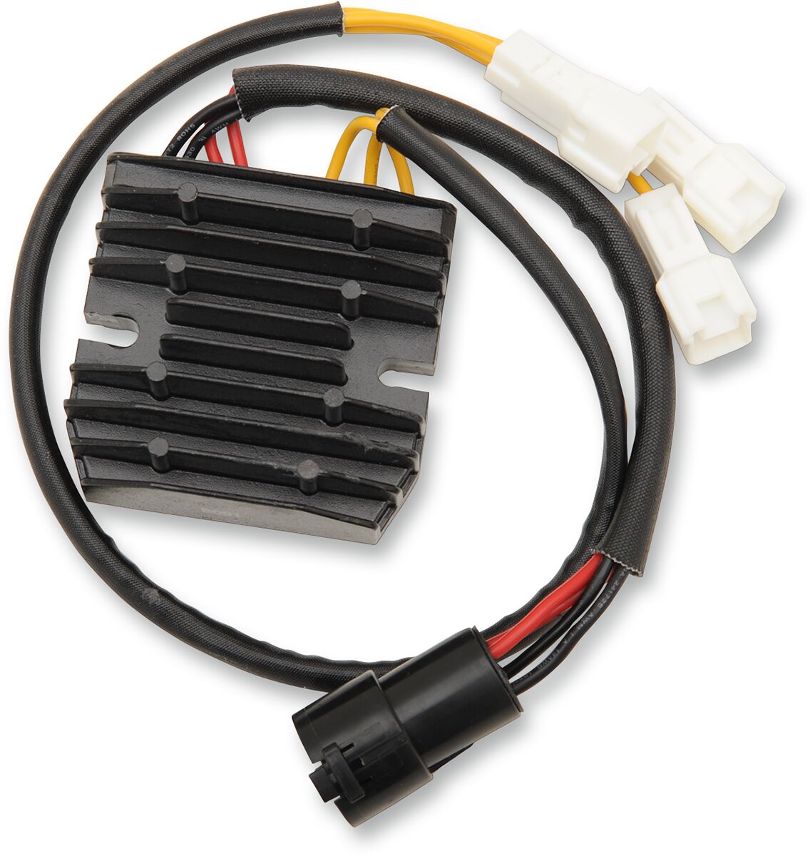 REGULATOR REC KAW ZX12R
